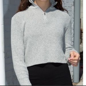 Brandy Melville Casey Sweater